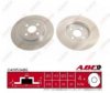 ABE C42053ABE Brake Disc